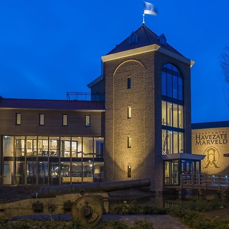Hotel Havezate Marveld Groenlo Exterior foto